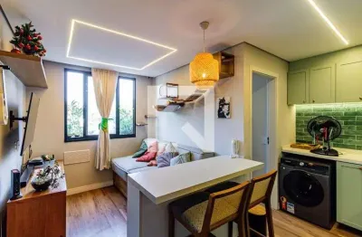 Apartamento com 2 quartos à venda na Rua Raul Saddi, --, Butantã, São Paulo