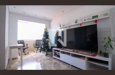 Apartamento com 2 quartos à venda na Avenida Vila Ema, --, Vila Ema, São Paulo