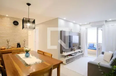 Apartamento com 3 quartos à venda na Rua Carlos Silva, --, Tatuapé, São Paulo