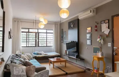 Casa com 3 quartos à venda na Rua Navarra, --, Vila Mascote, São Paulo