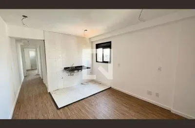 Apartamento com 2 quartos à venda na Rua Vitória Régia, --, Campestre, Santo André
