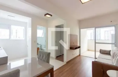 Apartamento com 1 quarto à venda na Avenida Santo Antônio, --, Centro, Osasco