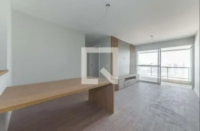 Apartamento com 2 quartos à venda na Rua Lussanvira, --, Jabaquara, São Paulo