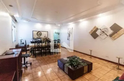 Apartamento com 3 quartos à venda na Rua Aluísio Azevedo, --, Santana, São Paulo