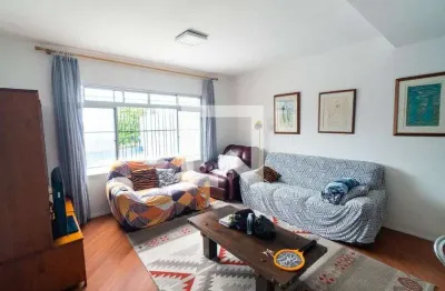 Casa com 3 quartos à venda na Avenida Miguel Estefano, --, Saúde, São Paulo