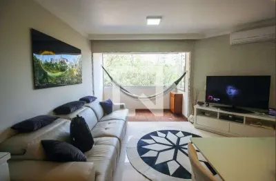 Apartamento com 2 quartos à venda na Rua Maria José da Conceição, --, Vila Andrade, São Paulo