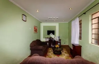 Casa com 3 quartos à venda na Rua Clara Parente, --, Freguesia do Ó, São Paulo