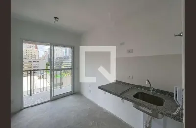 Apartamento com 1 quarto à venda na Rua Casa do Ator, --, Vila Olímpia, São Paulo