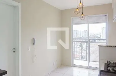 Apartamento com 1 quarto à venda na Rua Guaicurus, --, Água Branca, São Paulo