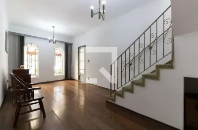 Casa com 2 quartos à venda na Rua Marquês de Lages, --, Vila das Mercês, São Paulo