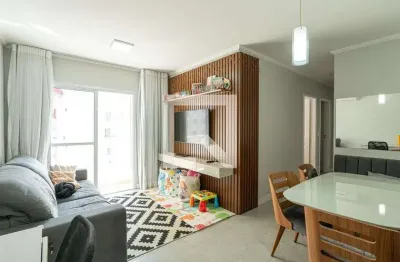 Apartamento com 3 quartos à venda na Avenida Coronel José Pires de Andrade, --, Vila das Mercês, São Paulo