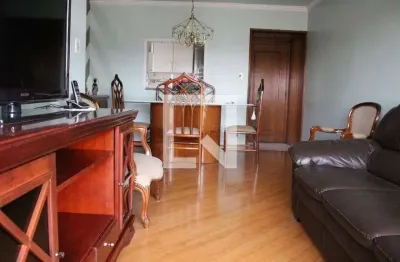 Apartamento com 2 quartos à venda na Rua Paulo Barreto, --, Piqueri, São Paulo