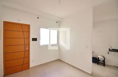 Apartamento com 2 quartos à venda na Rua Leila Gonçalves, --, Vila Lusitânia, São Bernardo do Campo
