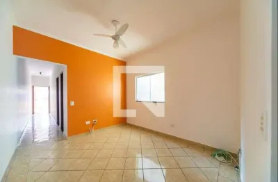 Cobertura com 3 quartos à venda na Rua José Lins do Rego, --, Jardim Bela Vista, Santo André