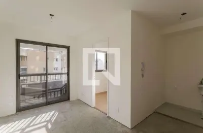 Apartamento com 2 quartos à venda na Avenida Santo Amaro, --, Vila Olímpia, São Paulo