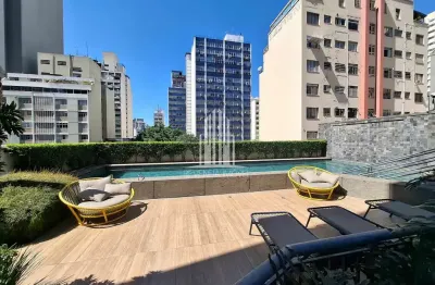 Apartamento à venda na bela vista, são paulo-sp: 1 quarto, 1 banheiro, 44,89m² de área - oportunidade imperdível!