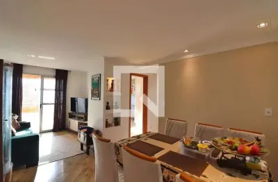 Apartamento com 2 quartos à venda na Rua Anita Franchini, --, Nova Petrópolis, São Bernardo do Campo