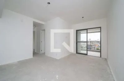 Apartamento com 2 quartos à venda na Rua Carlo Carra, --, Vila Mascote, São Paulo