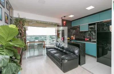 Apartamento com 1 quarto à venda na Rua Viaza, --, Campo Belo, São Paulo