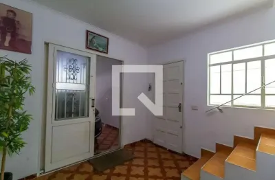 Casa com 3 quartos à venda na Rua Doutor Fausto Ribeiro de Carvalho, --, Rudge Ramos, São Bernardo do Campo