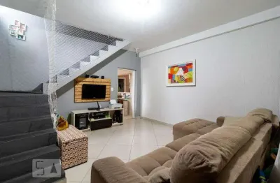 Casa com 2 quartos à venda na Rua Campo Comprido, --, Santana, São Paulo
