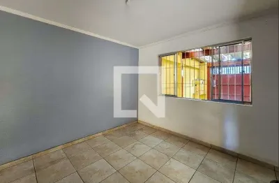 Casa com 2 quartos à venda na Rua Francisco Alves, --, Paulicéia, São Bernardo do Campo