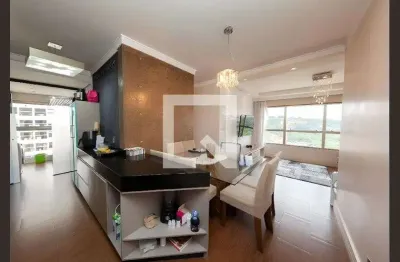 Apartamento com 2 quartos à venda na Avenida Miguel Yunes, --, Campo Grande, São Paulo