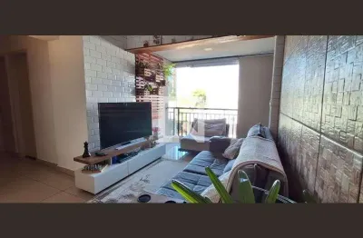 Apartamento com 3 quartos à venda na Rua Engenheiro Isac Garcez, --, Rudge Ramos, São Bernardo do Campo