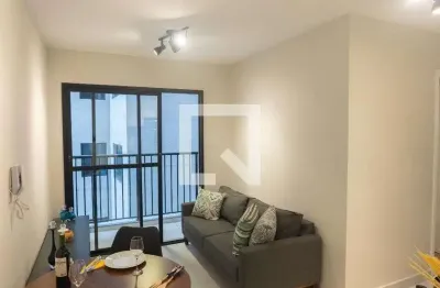 Apartamento com 2 quartos à venda na Rua Álvaro de Carvalho, --, Consolação, São Paulo