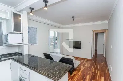Apartamento com 1 quarto à venda na Rua Domingos Fasolari, --, Casa Verde, São Paulo