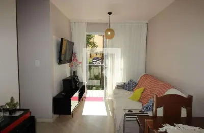 Apartamento com 3 quartos à venda na Rua Pascoal Ranieri Mazzilli, --, Sapopemba, São Paulo