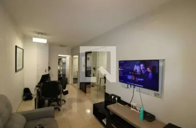Apartamento com 2 quartos à venda na Rua Benvinda Aparecida De Abreu Leme, --, Santana, São Paulo