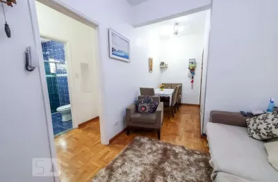 Apartamento com 2 quartos à venda na Rua Lopes de Oliveira, --, Barra Funda, São Paulo