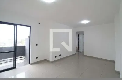 Apartamento com 3 quartos à venda na Rua Professor Djalma Bento, --, Jardim Marajoara, São Paulo