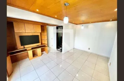 Apartamento com 2 quartos à venda na Rua Jair Moraes, --, Água Fria, São Paulo