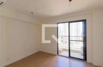 Kitnet / Stúdio à venda na Rua Cacilda Becker, --, Brooklin, São Paulo