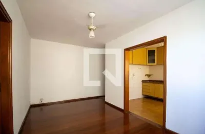 Apartamento com 2 quartos à venda na Avenida José Dini, --, Chácara Agrindus, Taboão da Serra