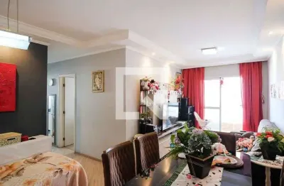 Apartamento com 2 quartos à venda na Rua São Paulo, --, Santa Paula, São Caetano do Sul