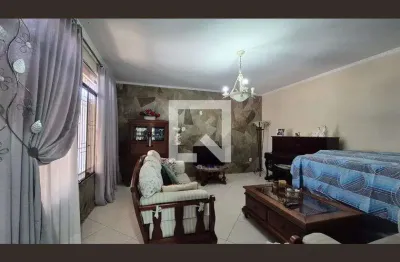 Casa com 3 quartos à venda na Rua dos Emboabas, --, Vila Leopoldina, Santo André
