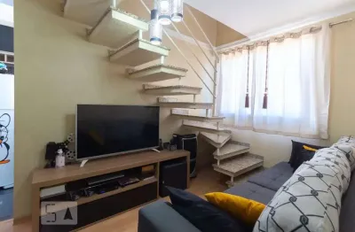 Cobertura com 2 quartos à venda na Avenida Matapi, --, Jardim Aricanduva, São Paulo