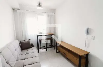 Apartamento com 1 quarto à venda na Rua Guaicurus, --, Água Branca, São Paulo