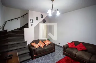 Casa com 2 quartos à venda na Rua Alabastro, --, Conceição, Diadema