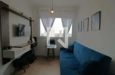 Apartamento com 2 quartos à venda na Avenida do Rio Bonito, --, Socorro, São Paulo