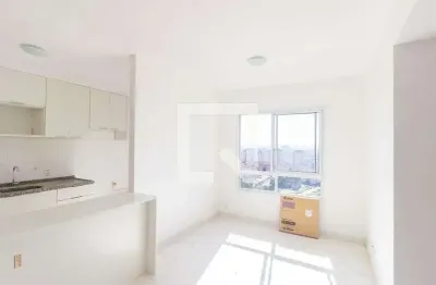 Apartamento com 2 quartos à venda na Rua Cândido Fontoura, --, Bussocaba, Osasco