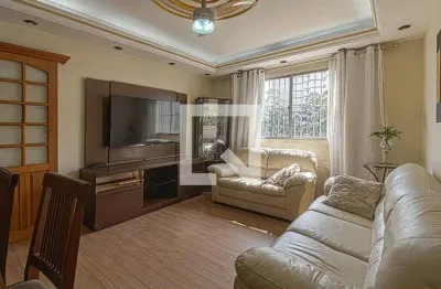 Apartamento com 2 quartos à venda na Rua Nossa Senhora da Saúde, --, Bosque da Saúde, São Paulo