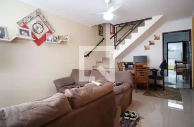 Casa com 2 quartos à venda na Avenida Tarumã, --, Cangaíba, São Paulo