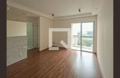 Apartamento com 3 quartos à venda na Avenida do Anastácio, --, City América, São Paulo