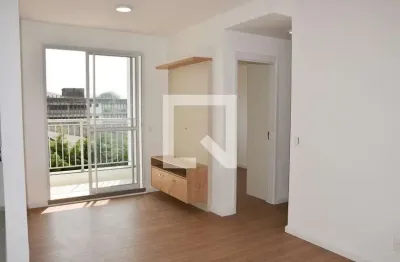 Apartamento com 2 quartos à venda na Avenida Doutor Rudge Ramos, --, Rudge Ramos, São Bernardo do Campo