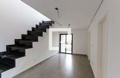 Cobertura com 2 quartos à venda na Rua dos Capuchinhos, --, Jardim, Santo André