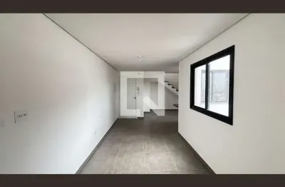 Cobertura com 2 quartos à venda na Rua Baturité, --, Vila Curuçá, Santo André